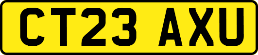 CT23AXU