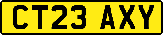 CT23AXY