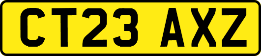 CT23AXZ