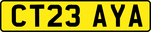 CT23AYA
