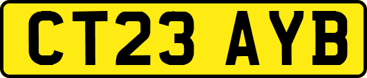 CT23AYB