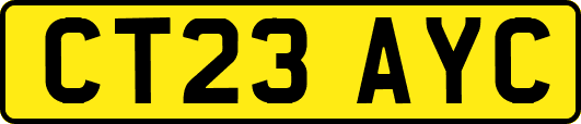CT23AYC