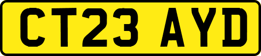 CT23AYD