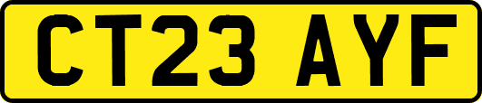 CT23AYF