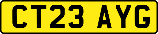 CT23AYG