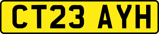 CT23AYH