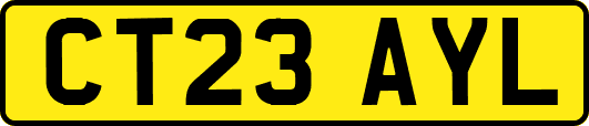 CT23AYL