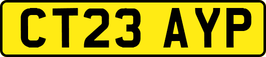 CT23AYP