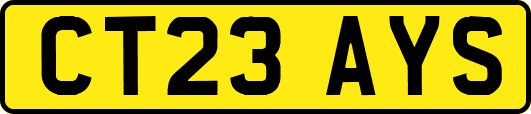 CT23AYS