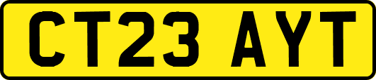 CT23AYT