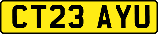 CT23AYU