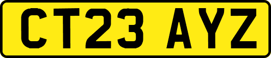 CT23AYZ