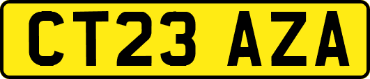 CT23AZA