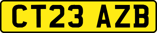 CT23AZB