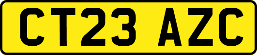 CT23AZC
