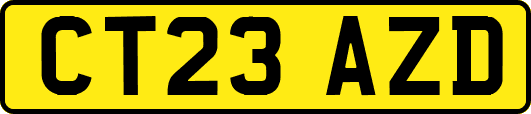 CT23AZD