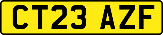 CT23AZF