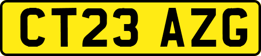 CT23AZG