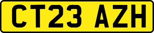 CT23AZH