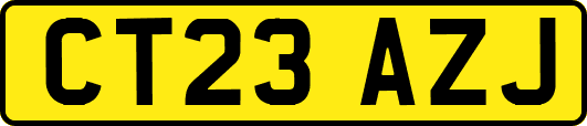 CT23AZJ