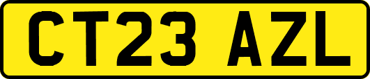 CT23AZL