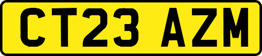 CT23AZM