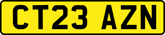 CT23AZN