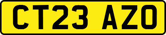 CT23AZO