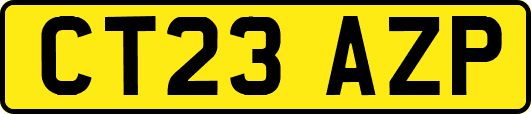 CT23AZP