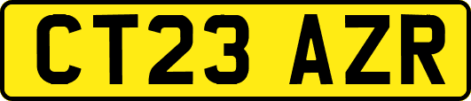 CT23AZR