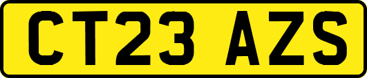 CT23AZS
