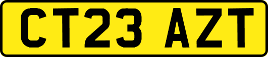 CT23AZT