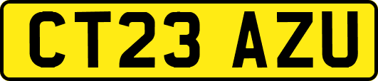 CT23AZU