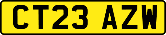 CT23AZW