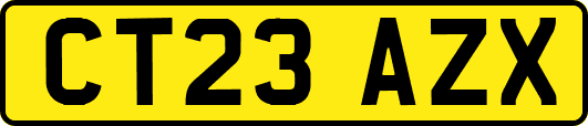 CT23AZX
