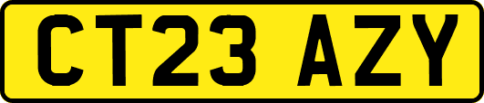 CT23AZY