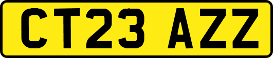 CT23AZZ