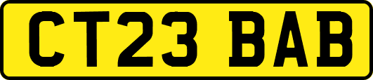 CT23BAB