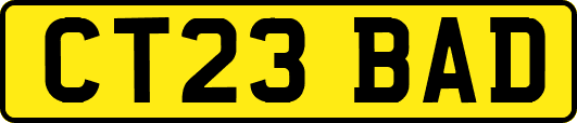 CT23BAD