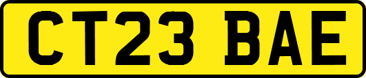 CT23BAE