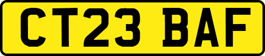 CT23BAF