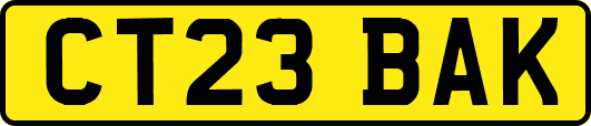 CT23BAK