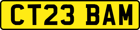 CT23BAM