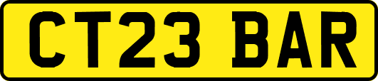 CT23BAR