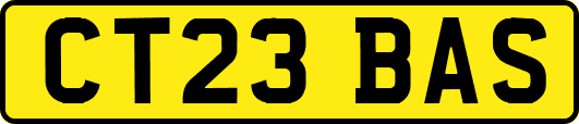 CT23BAS
