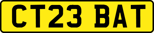 CT23BAT