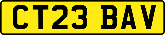 CT23BAV