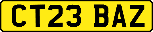 CT23BAZ
