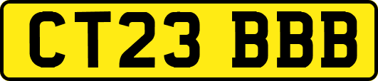 CT23BBB