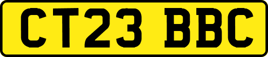 CT23BBC